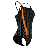Okotoks Stingrays FV - Skinny Strap