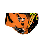 Winona Winhawks - Classic Brief Swimsuit