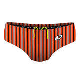 Hersey Huskies - Classic Brief Swimsuit