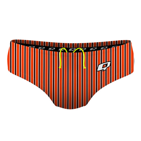 Hersey Huskies - Classic Brief Swimsuit