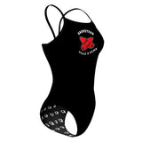 Ville D'Alma - Sunback Tank