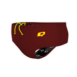 WIllson HS - Classic Brief Swimsuit