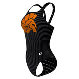Sturgis High School - Classic Strap Swimsuit