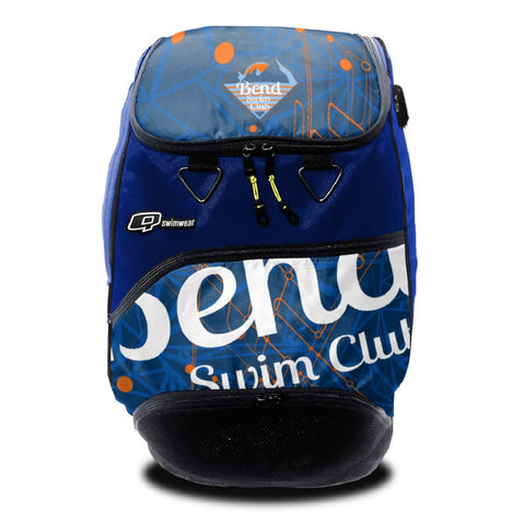 Bend SC - Backpack