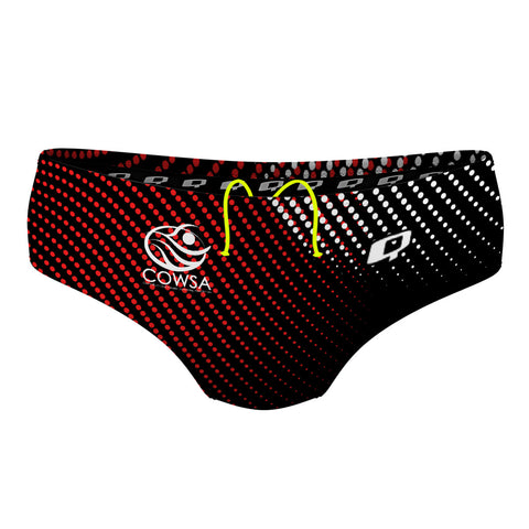 Canterbury Open Water - Classic Brief Swimsuit