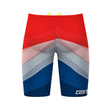 Costa Rica 2022 v2 - Jammer Swimsuit