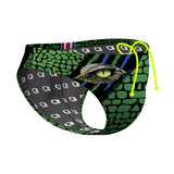 Lagartos WP FV - Waterpolo Brief Swimsuit