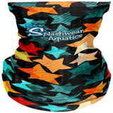 Splashwear Scarf - Scarf Mask