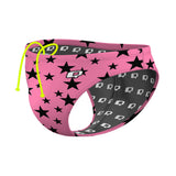 East Grand Rapids WP Pink - Waterpolo Brief Swimsuit