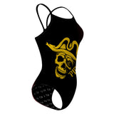 Piratas 2024 v1.1 Skinny Strap - Skinny Strap Swimsuit