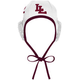 Las Lomas HS White  - Field - Water Polo Cap