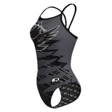 VOLCANO VISTA HAWKS - Skinny Strap