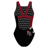 Paso Robles HS - Classic Strap Swimsuit