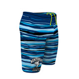 Kentville Marlins New Logo - Jammer Swimsuit