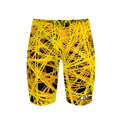 Eddie Yellow - Jammer