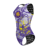 WESTERN ILLINOIS WATER POLO CLUB 21 - Waterpolo Strap