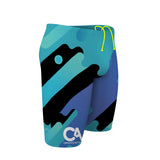 Circulo Activo 1 - Jammer Swimsuit