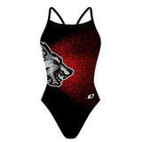 South Fort Myers High School 21 - Skinny Strap