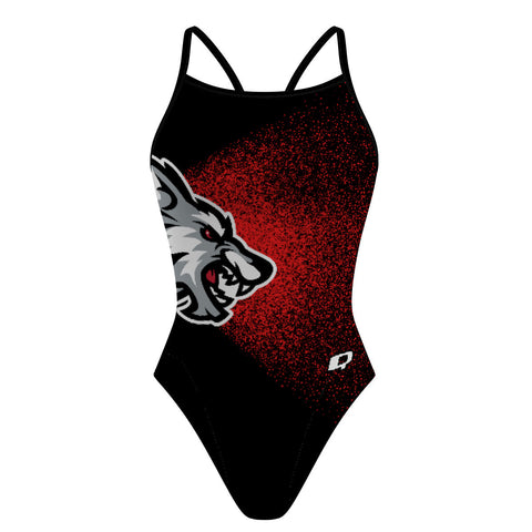 South Fort Myers High School 21 - Skinny Strap