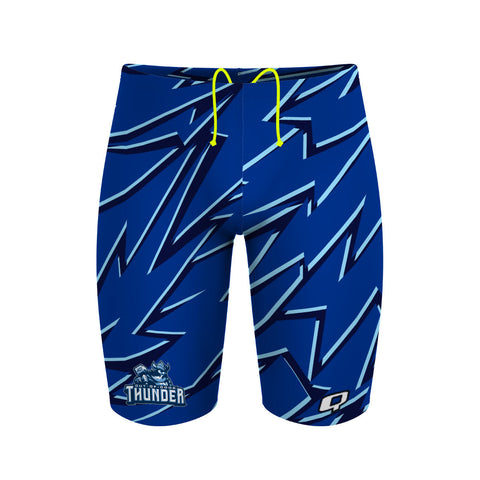 Out of Door Academy Swim 22 - Jammer Swimsuit