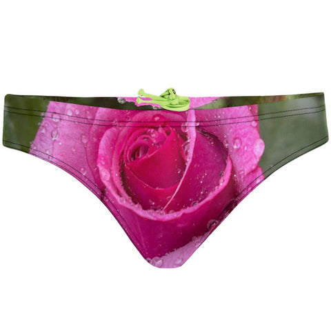 pink 2 - Bandeau Bottom