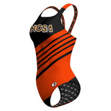 NCSA FLAME FINAL- Classic Strap