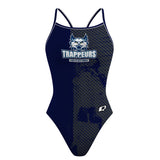 Trappeurs - Skinny Strap Swimsuit