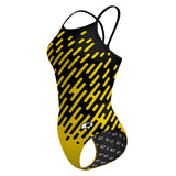 Capsule yellow - Skinny Strap