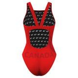 Special Olympics 2023 - Classic Strap Swimsuit