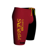 Piratas 2024 - Cence - Size 28 - Jammer Swimsuit