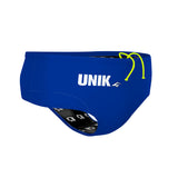 UNIK 2022 - Classic Brief Swimsuit