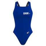 UNIK 2022 - Classic Strap Swimsuit