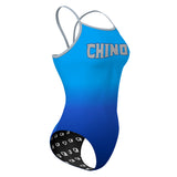Chino HS - Sunback Tank