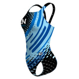 KN Swim 2022 negro - Classic Strap Swimsuit