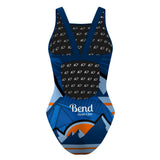 Bend Swim Club - Classic Strap