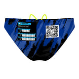 Swim Outlet Fit Kit 23 - Waterpolo Brief Swimsuit