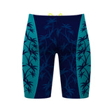 Gold Coast - Jammer Swimsuit