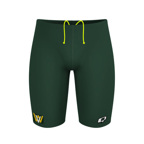 West VW 2024 jammer - Jammer Swimsuit