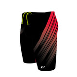 Monarch High School 22 - Jammer Swimsuit