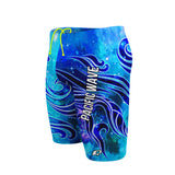 Pacific Wave 1 - Jammer Swimsuit