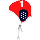 Duke WP Club - NAVY Goalie - Water Polo Cap