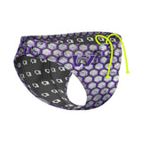 Warriors4 - Waterpolo Brief