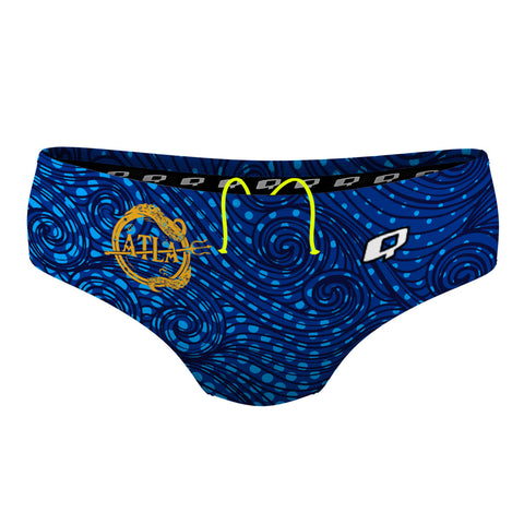 Atlantis SO 2 - Classic Brief