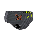 VC Pirates Gray - Classic Brief Swimsuit
