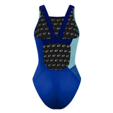 Camana Bay - Classic Strap