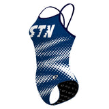 STN FV - Skinny Strap Swimsuit