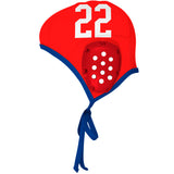La Habra Q pink NO NAME - Water Polo Cap