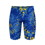 Sun Valley Swim Team FV - Jammer Swimsuit