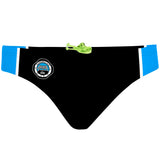 Cronulla - Bandeau Bikini Bottom