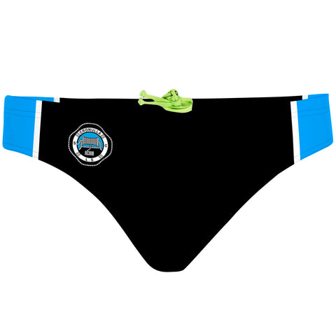 Cronulla - Bandeau Bikini Bottom